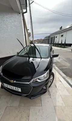 ONIX LTZ turbo 2025 1