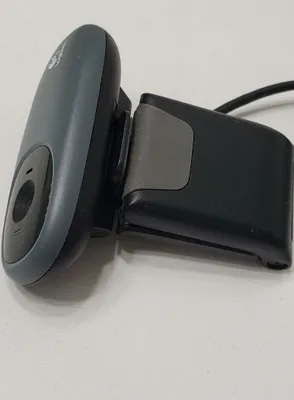 Веб-камера Logitech C110 1
