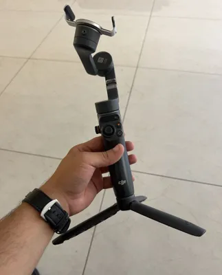 Стабилизатор DJI Osmo 6