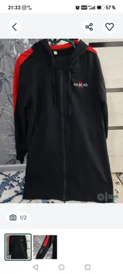 ayollar uchun uch qismli sport kostyumi 1