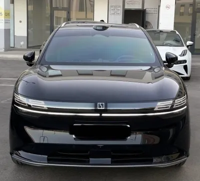 Zeekr 7x AWD full 2025 йил 1