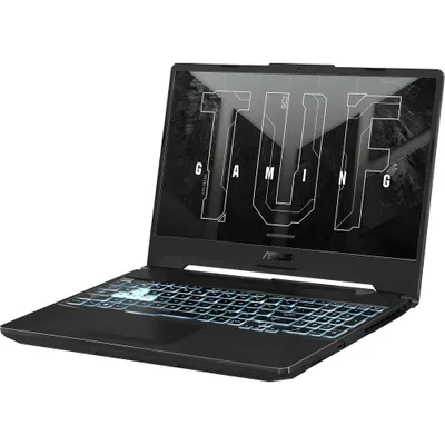 %&Ноутбук ASUS TUF A15 FA507NUR/R7-7435HS/16GB/512GB/RTX4050/15.6" IPS 1