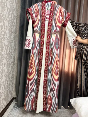 Kelinlik libosi ansambil koylagi 1