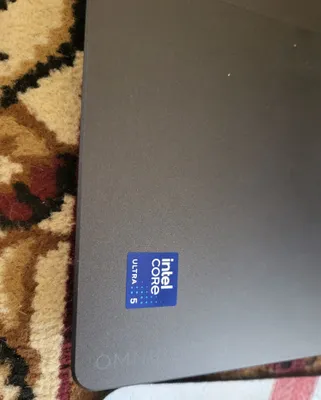 Ноутбук HP OmniBook 3 с ИИ 1