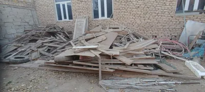 Чёрный потолок сотилади 1