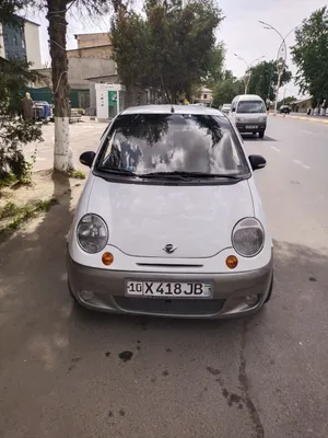 Matiz Best, срочно 1