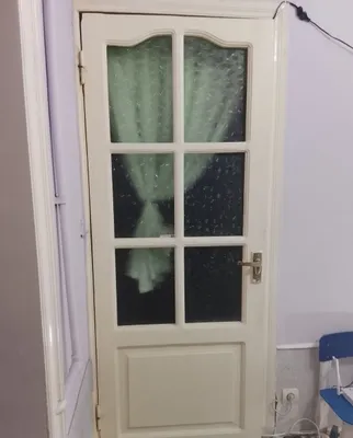 Срочно продаётся дверь