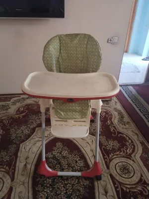 Chicco bolalar stulchasi