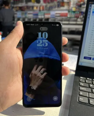 Samsung A 33 5G 128 gb 1