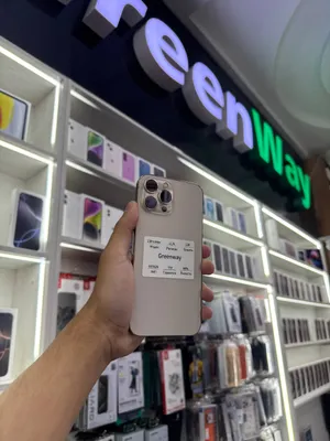 iPhone 13 Pro Max