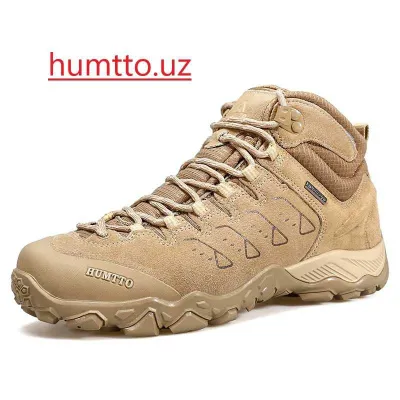 Трекинговая обувь Humtto 290027A-5 1