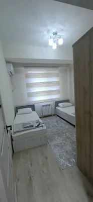Аренда 2-комн. кв. 50 м², Сергелийский · ID 40737 1