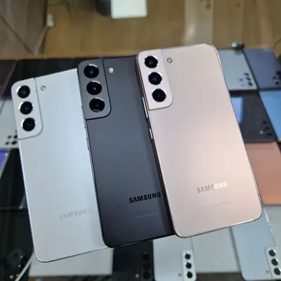 Samsung S22 8/128Gb (Vetnam) 1