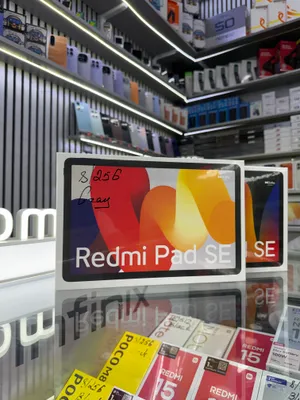 Redmi Pad SE 1