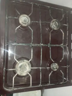 gaz plita sotiladi holati yaxshi 1