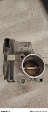 Cobalt zaslonka orginal rabochiy 1
