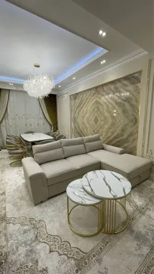 Toshkent City GARDENS turar-joy majmuasida 3 xonali kvartira sotiladi 1