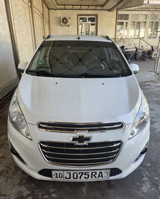 Spark mashina 2019 1