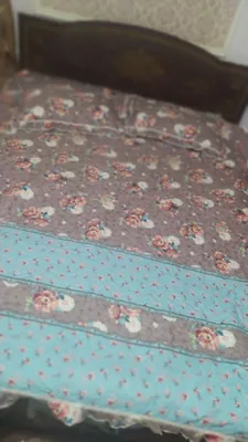 Покрывало, новое, есть 2 подушки, 100 тысяч 1