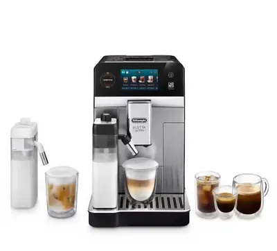 DeLonghi ECAM470.85.MB Eletta Ultra 1