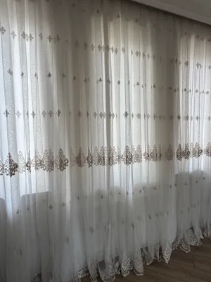 Turkcha tyul 25 m 1
