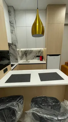 Kvartira 1