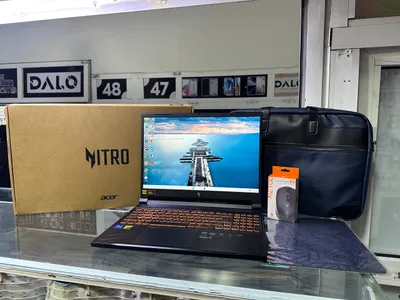 Acer Nitro V16 1