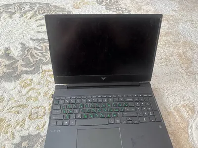 HP noutbuki 1