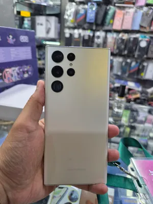 Samsung S22 Ultra 1