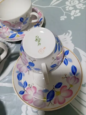 Choy servizi chinni 1