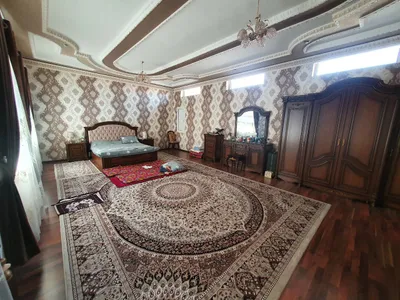 Юнусабад • 16-комн. • 600 м²[ID: 11674] 1