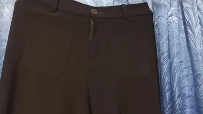 брюки 1