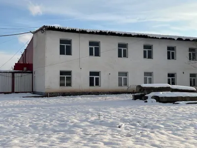 Ijara yoki sotuv, bo‘lib-bo‘lib to‘lash mumkin: 42 sotix, 500 m² bino 1