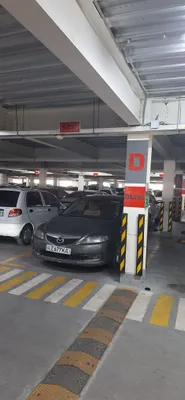 Mazda 6 shoshilinch sotiladi, 2007-yil 1