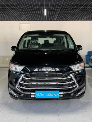 JAC M4 endi 5% CHEGIRMA bilan 1