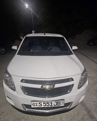 Продам Шевроле кобальт автомат в хорошем састоянии 1