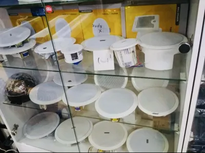 Kolonka potolochniy