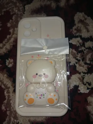 4 чехла для Samsung A54 1