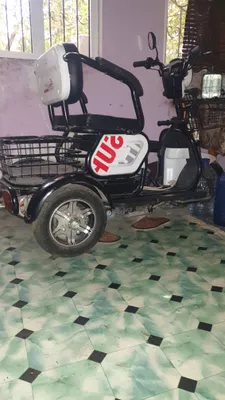 Armada Motors 1
