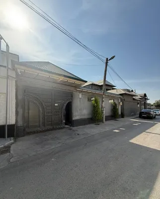 Zangiota tumani, Istiqlol mahallasi: 3,3 sotixli uchastkada uy, 170 m², 5 xona 1