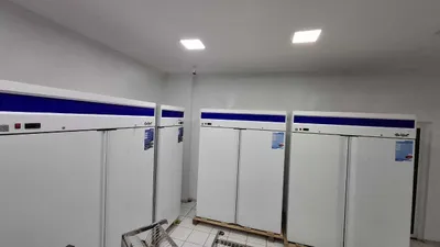 шкаф холодильник шкаф холодильный промышленный 1