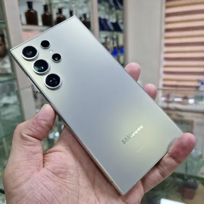 Samsung S24 Ultra 5G 1