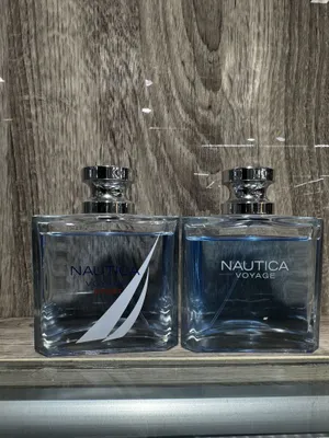 Nautica Voyage Eau de toilette 1
