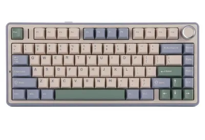 Klaviatura aula f75