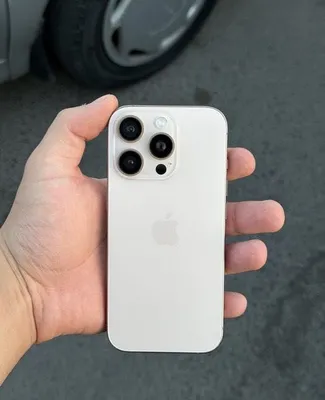 I phone 16 pro 128 1
