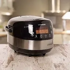 Мультиварка Redmond m90 1