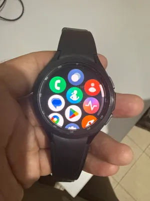 galaxy watch classic 46 mm samsung 1