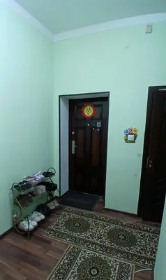 3 хонали уй сотилади 1