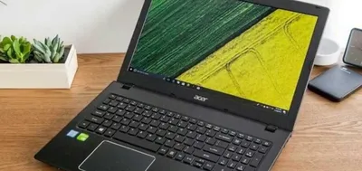 acer aspire i3 7020 4gb ram 500gb hdd nvidia mx130 аккуратный