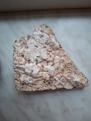 Kolleksion minerallar 1